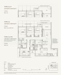 ARDOR RESIDENCE (D15), Apartment #537115071